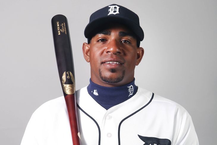 yoenis cespedes