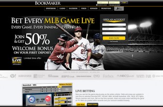 Bookmaker Review Bookmaker Review