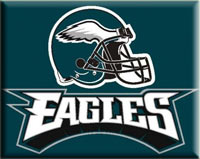 Philadelphia eagles