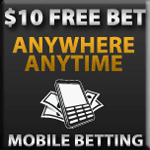 free mobile bet