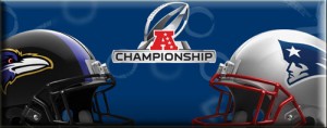 afc champioship game