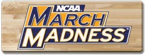 march madness tournament