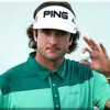 golfer bubba watson wins the masters