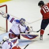 ny rangers vs washington capitals