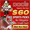 free sports picks