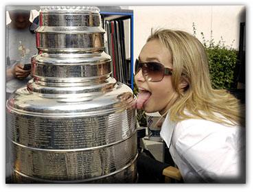 2013 stanley cup