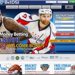 Bet DSI Betting Site