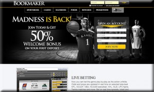 Our experience with Bookmaker.eu