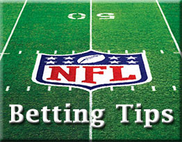 NFL Betting Guide