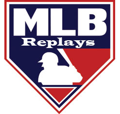 mlb replay stats