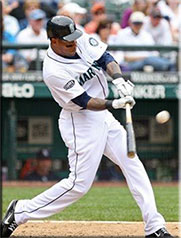 mariners baseball