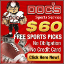 Docs Sports Free Picks