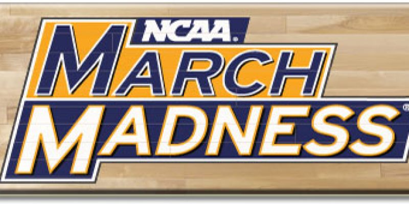 March Madness Betting