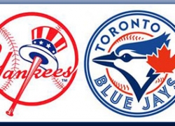 Free Sports Pick – Toronto Blue Jays and NY Yankees
